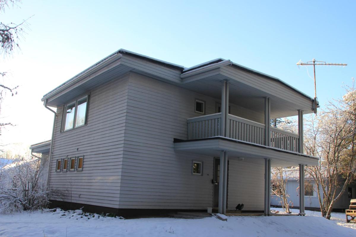 Suitetrails - Mänty Holiday Apartments