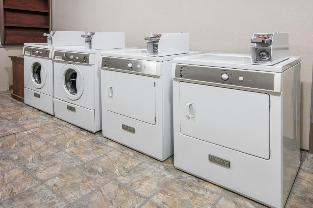 Quality Inn Lawton near Fort Sill - Housity