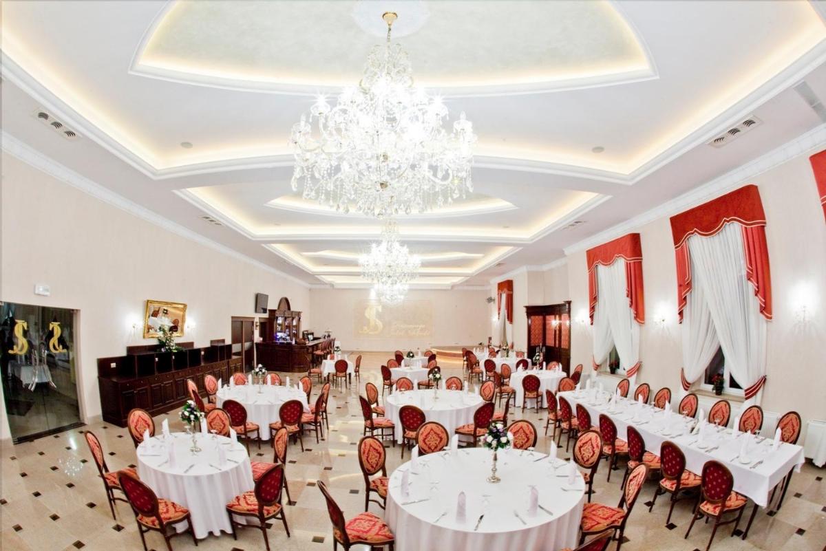 Hotel Jakub Sobieski - Housity