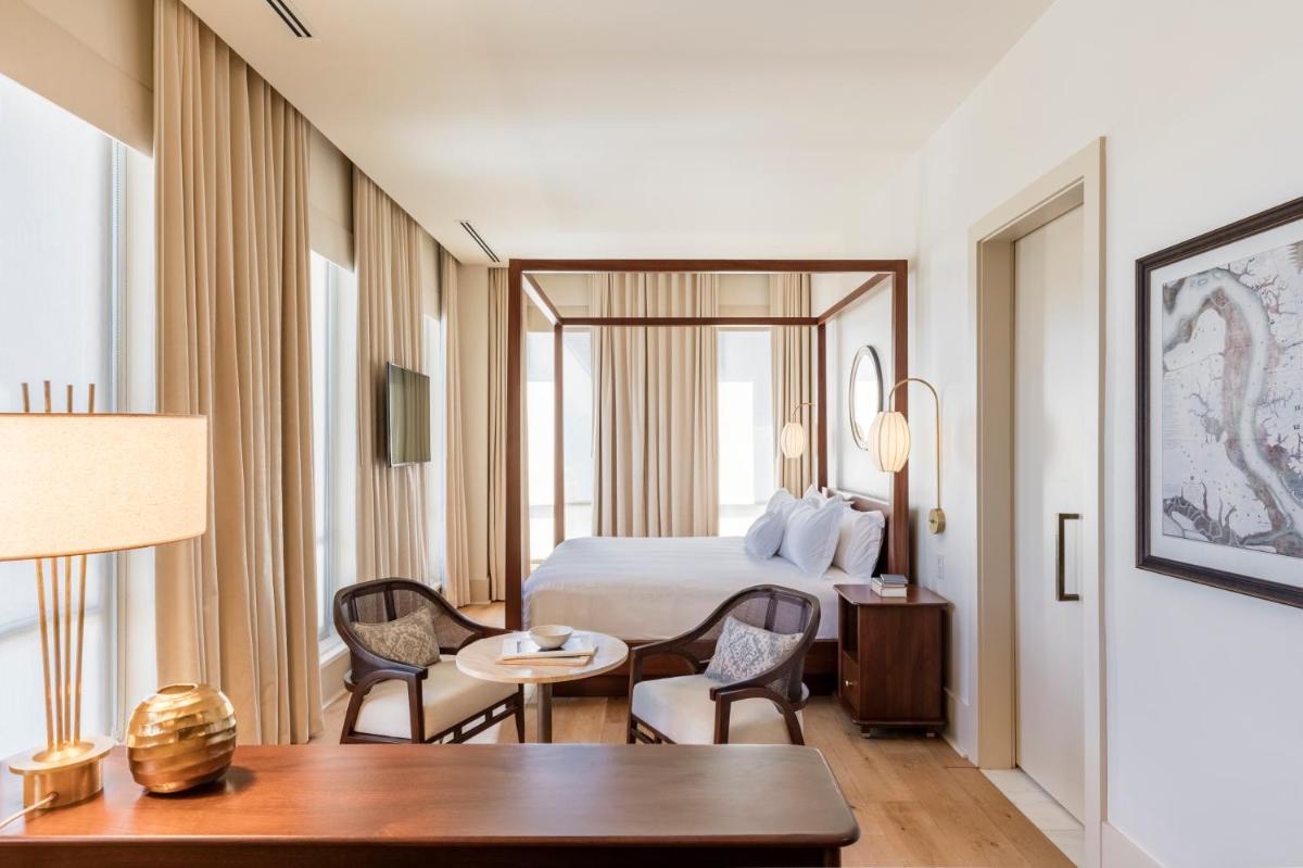 The Dewberry Charleston - Housity