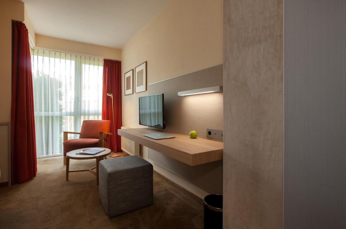 Landhotel Broda - Hizvo