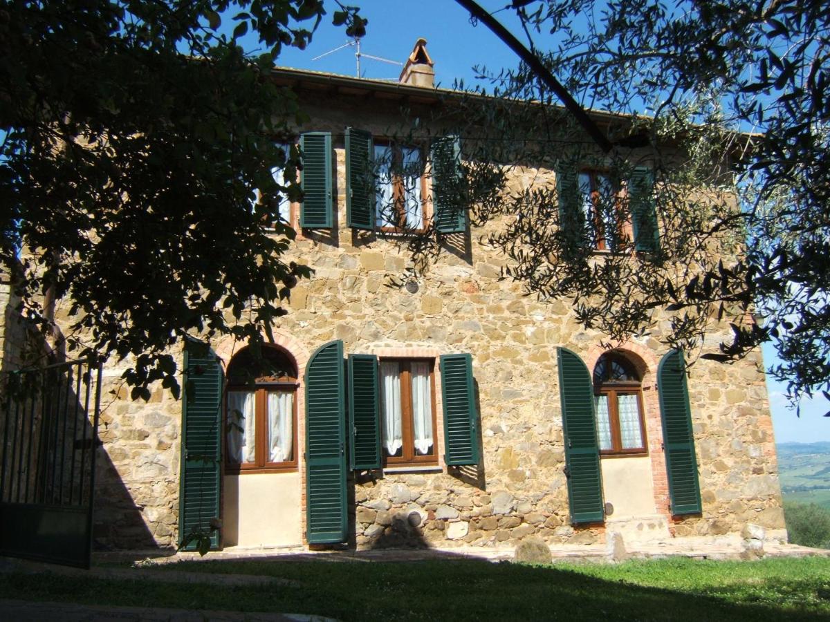 Suitetrails - Villa Santa Maria
