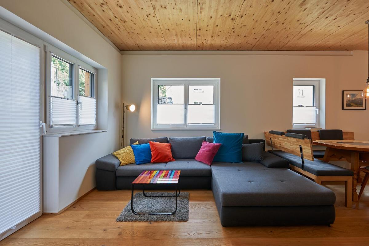 FEWO Hilbrand Dalaas - Housity