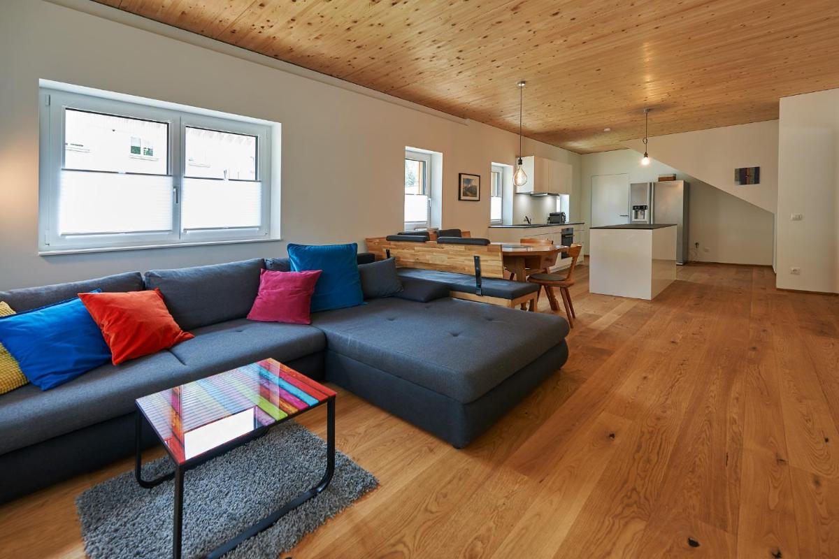 FEWO Hilbrand Dalaas - Housity