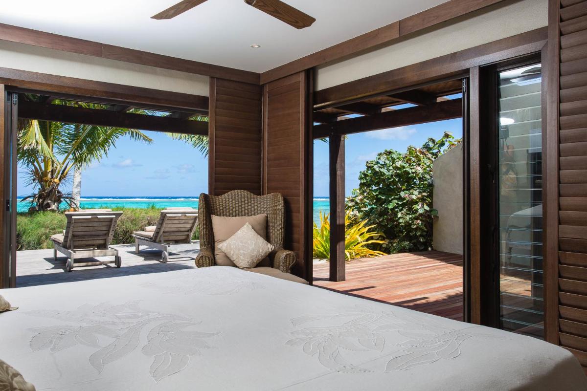 Te Manava Luxury Villas & Spa - Housity
