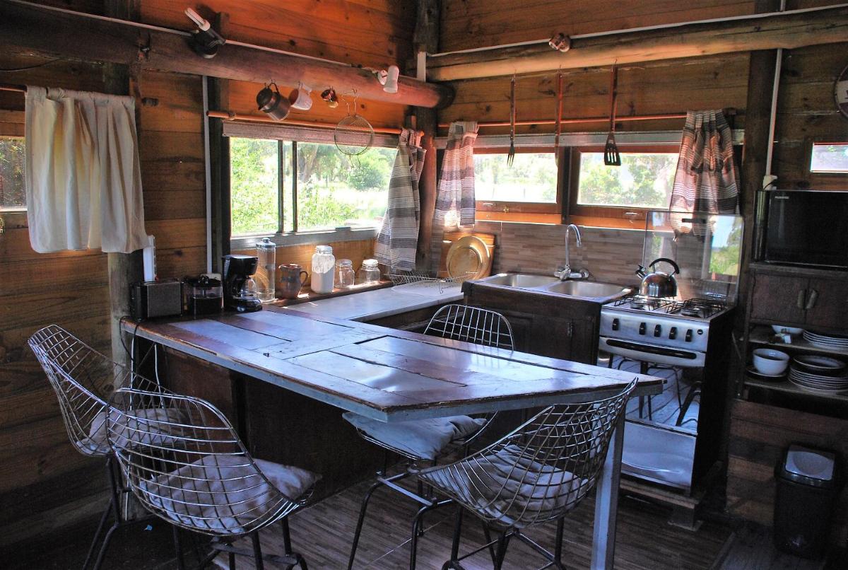 Suitetrails - Casas Punta Negra