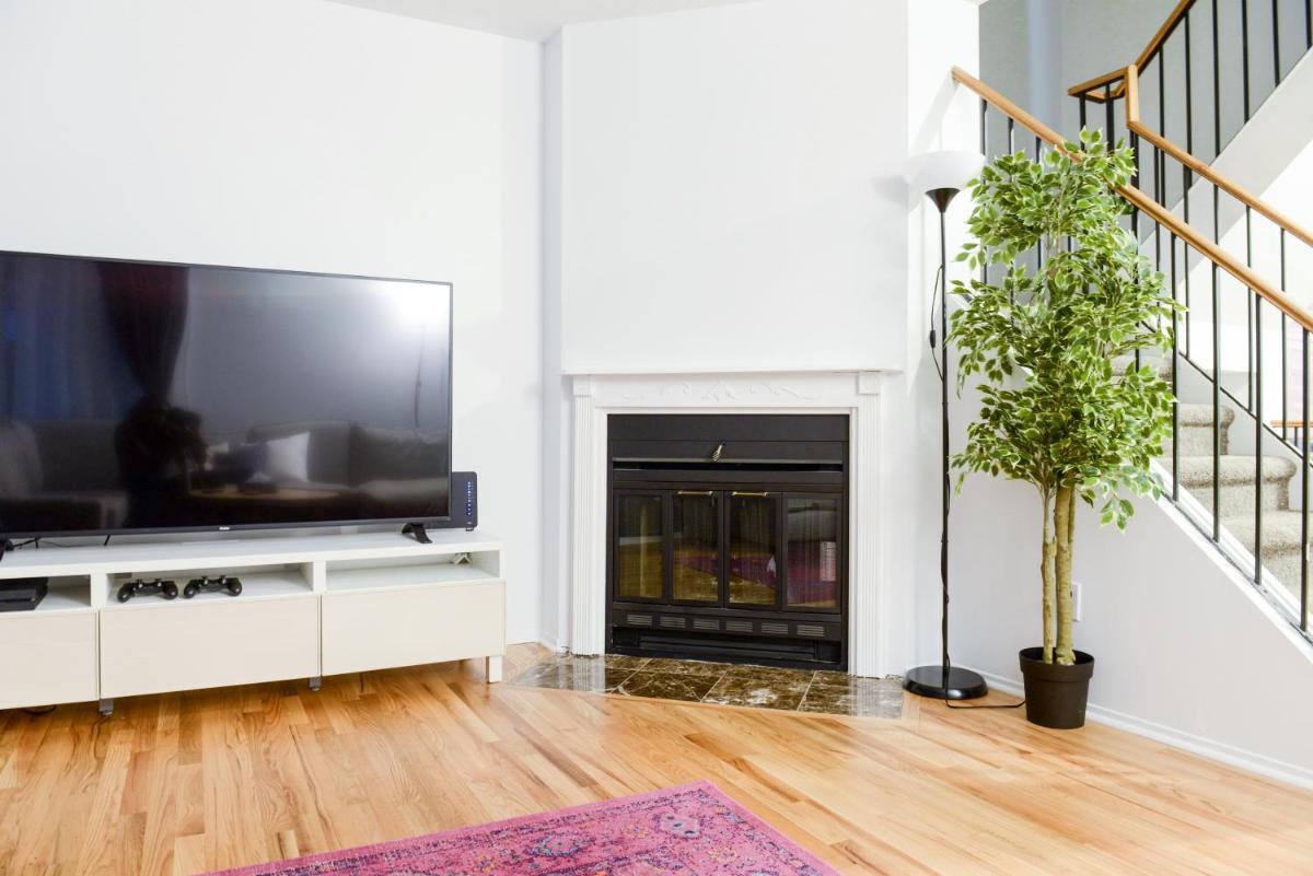 JstLikeHome - Getaway - Housity
