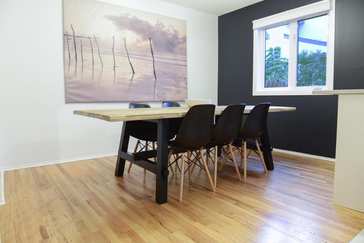 JstLikeHome - Getaway - Housity