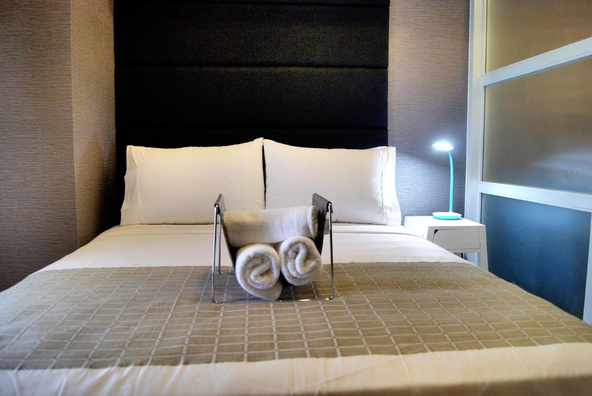 Saint Croix at Tagaytay Prime Residences - Housity