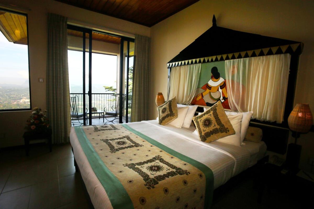 Suitetrails - Randholee Resort & Spa