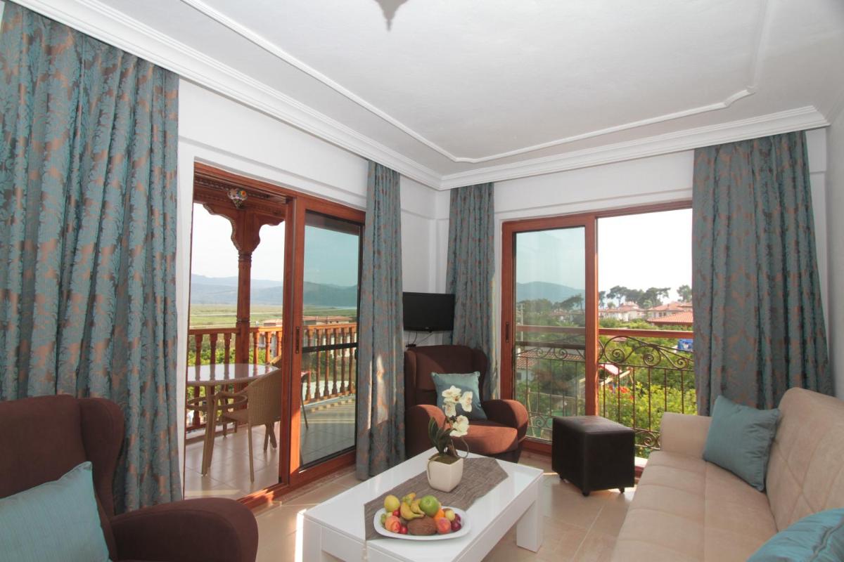 Mervehan Residence - Housity