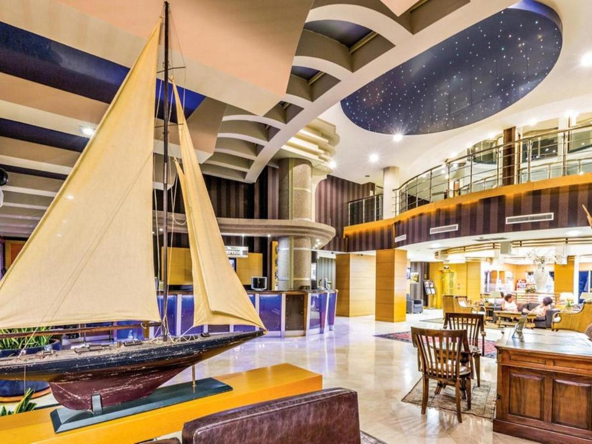 Grand Cettia Hotel - Housity