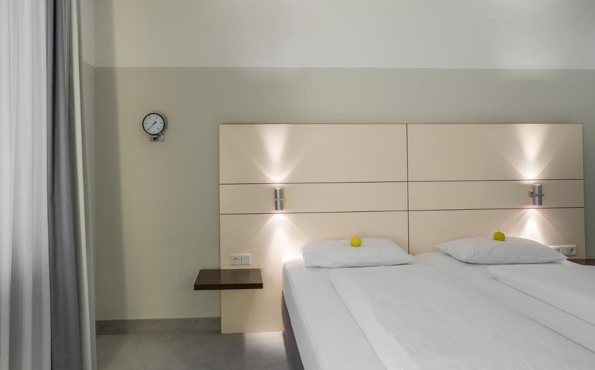 Ferrotel Duisburg - Partner of SORAT Hotels - Housity