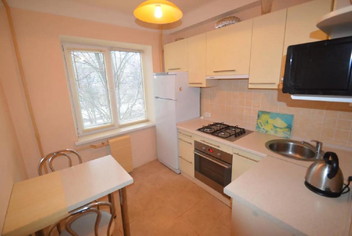 Suitetrails - Guest house Otradny for 3 rooms