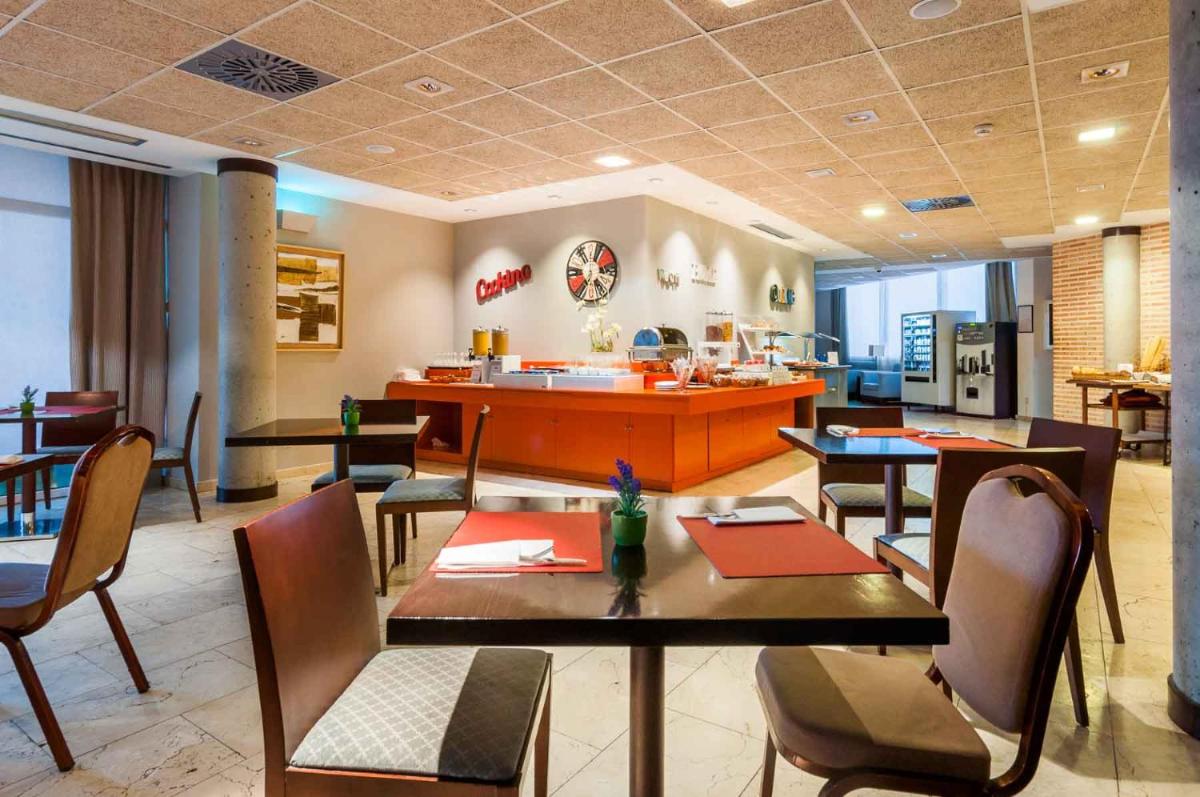 Hotel Isla de La Garena - Housity