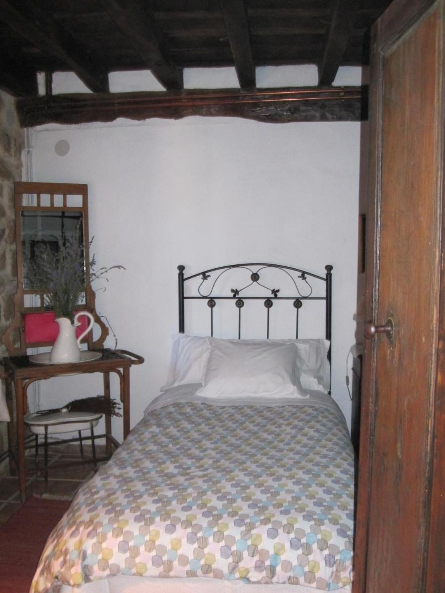 La Casa de Lucia - Housity
