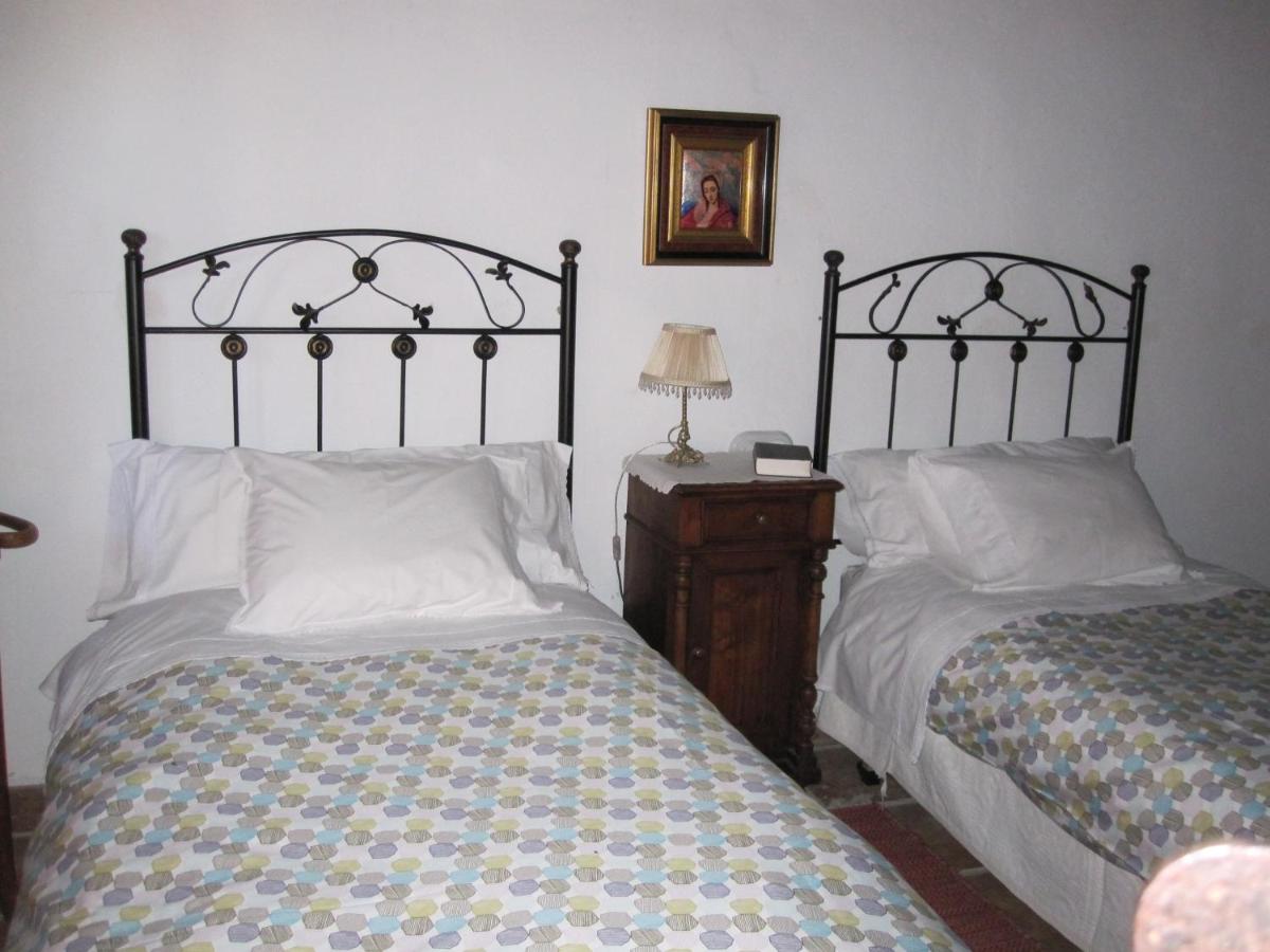 La Casa de Lucia - Housity