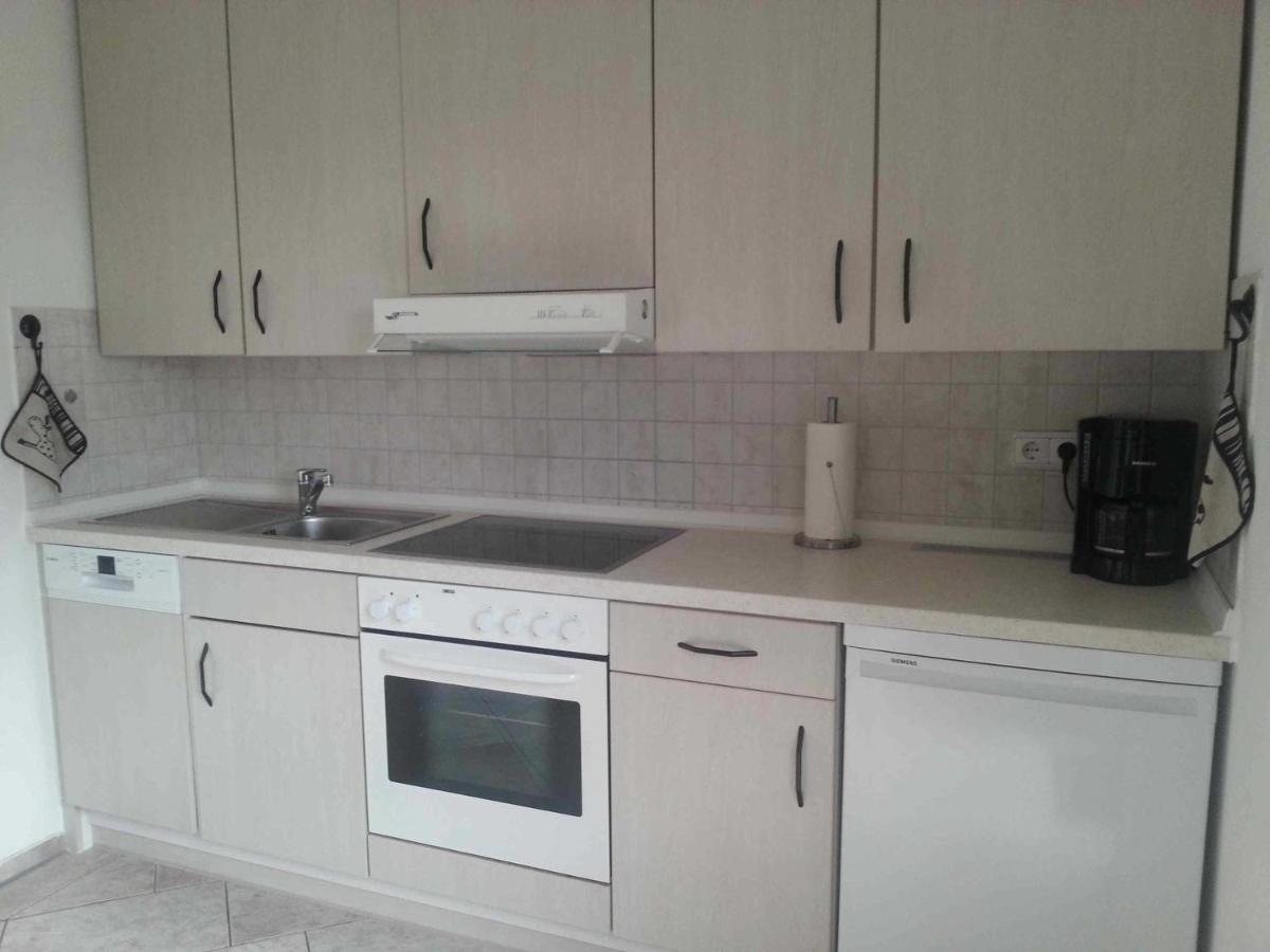 Ferienwohnung S_stjern - Housity