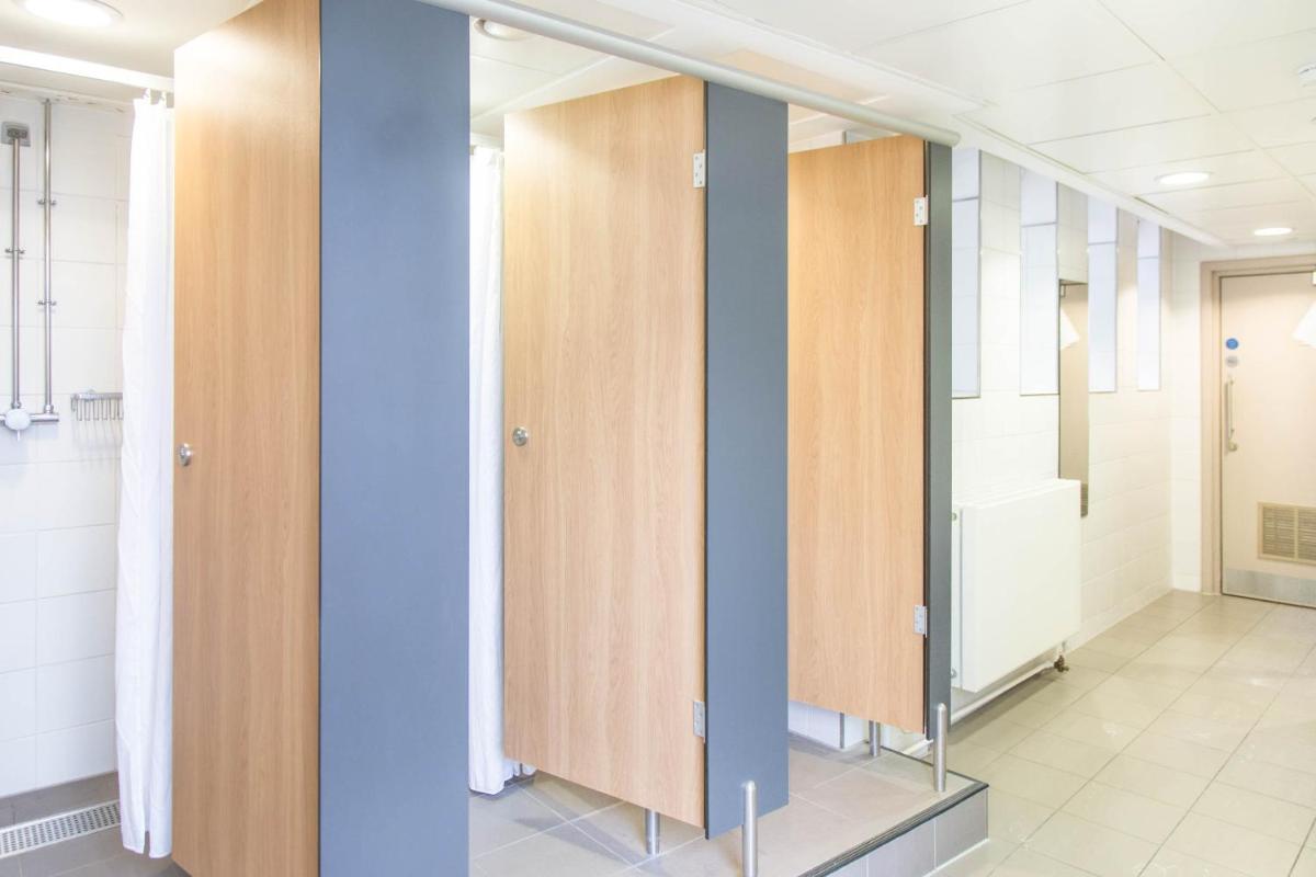 Goodenough College – University Residence - Housity