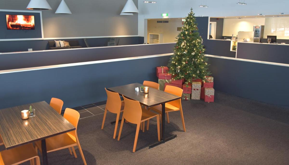 Hotell Charlottenberg - Housity