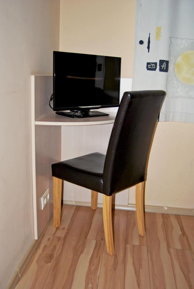 Kambarių nuoma - Šiauliai SAURIDA - Housity