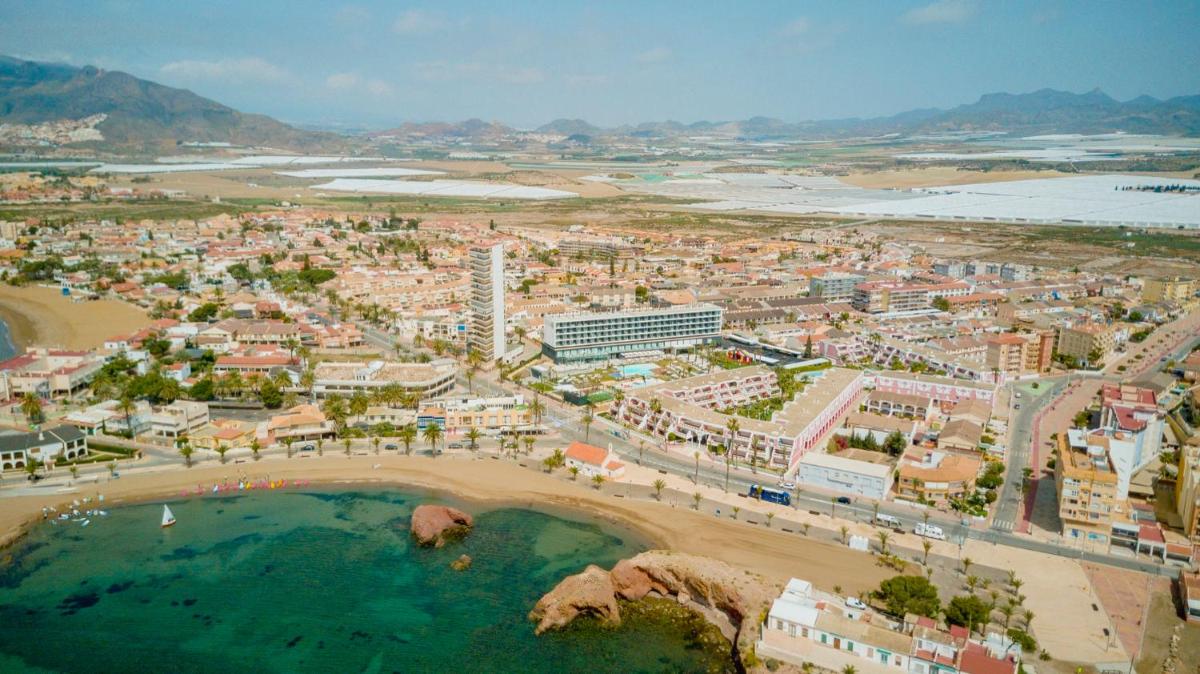 Dos Playas - 30º hotels - Housity