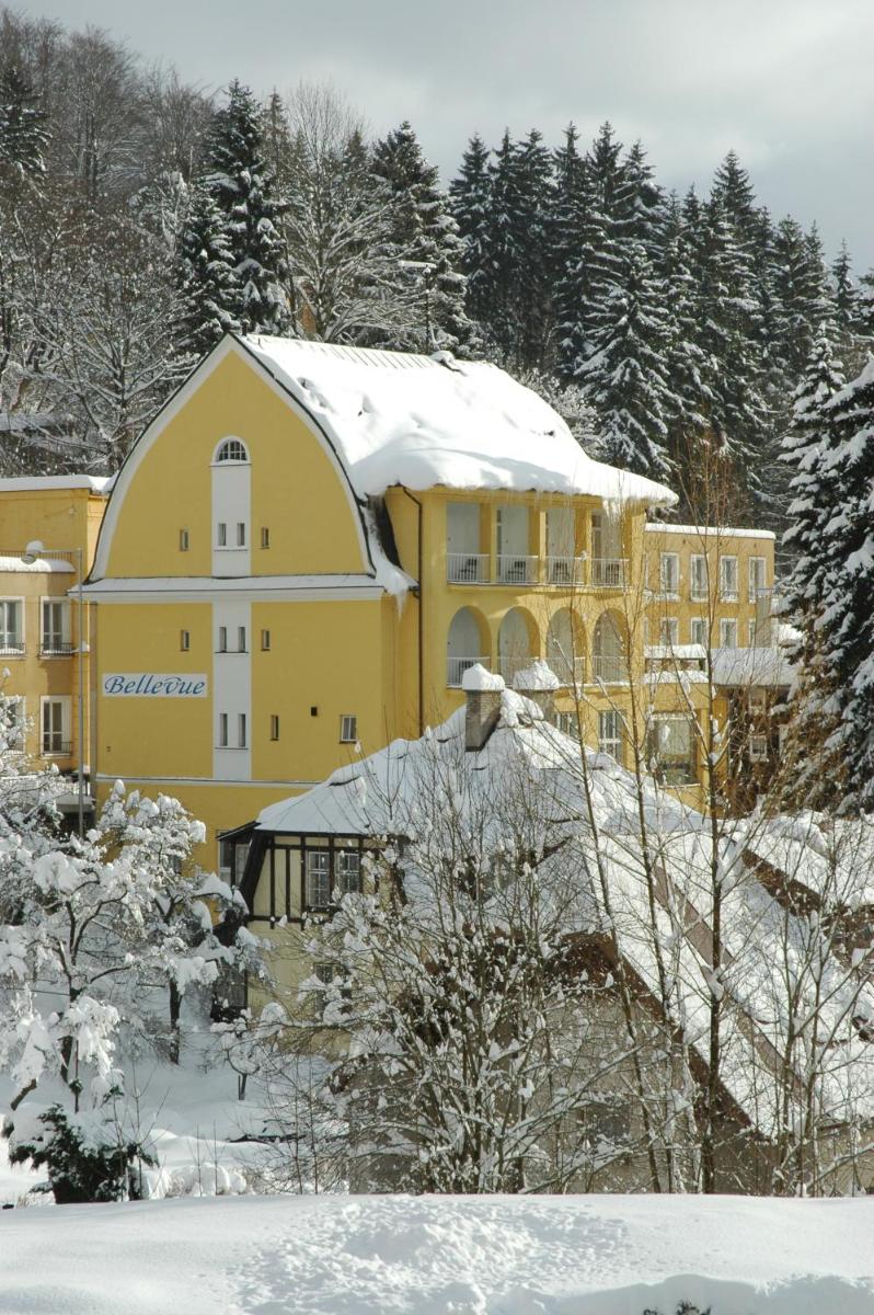 Bellevue - Housity