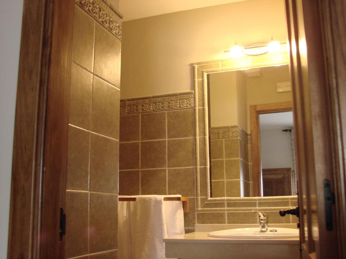 Hotel rural La Campanona - Housity