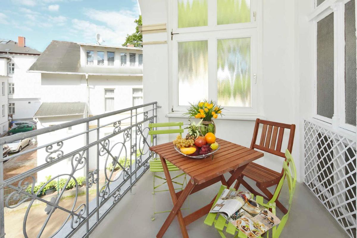 Villa Helene - Housity