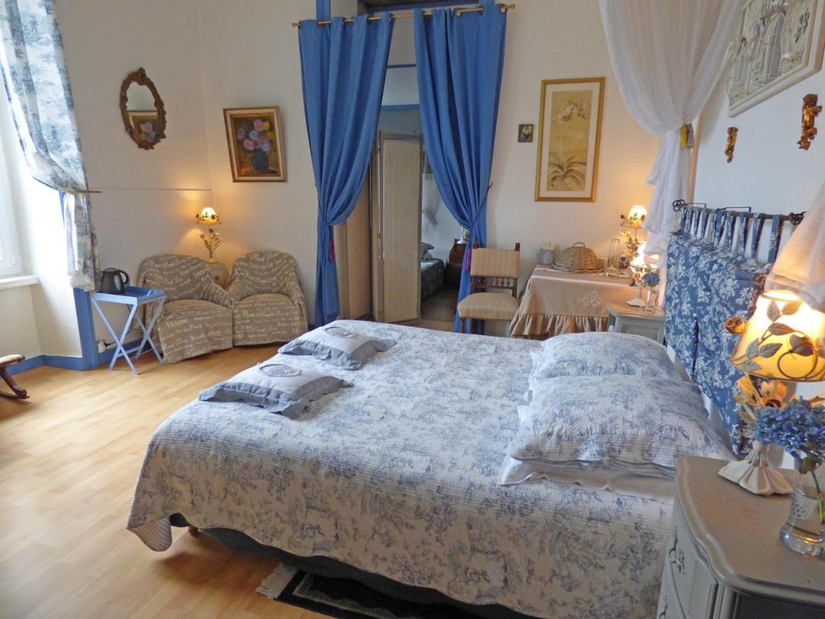 La Demeure aux Hortensias - Housity