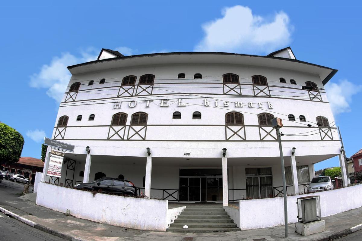 Hotel Bismark - Housity