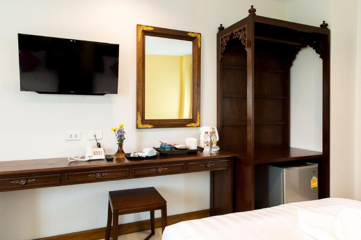 Suitetrails - Villa Thai Orchid (adult only)