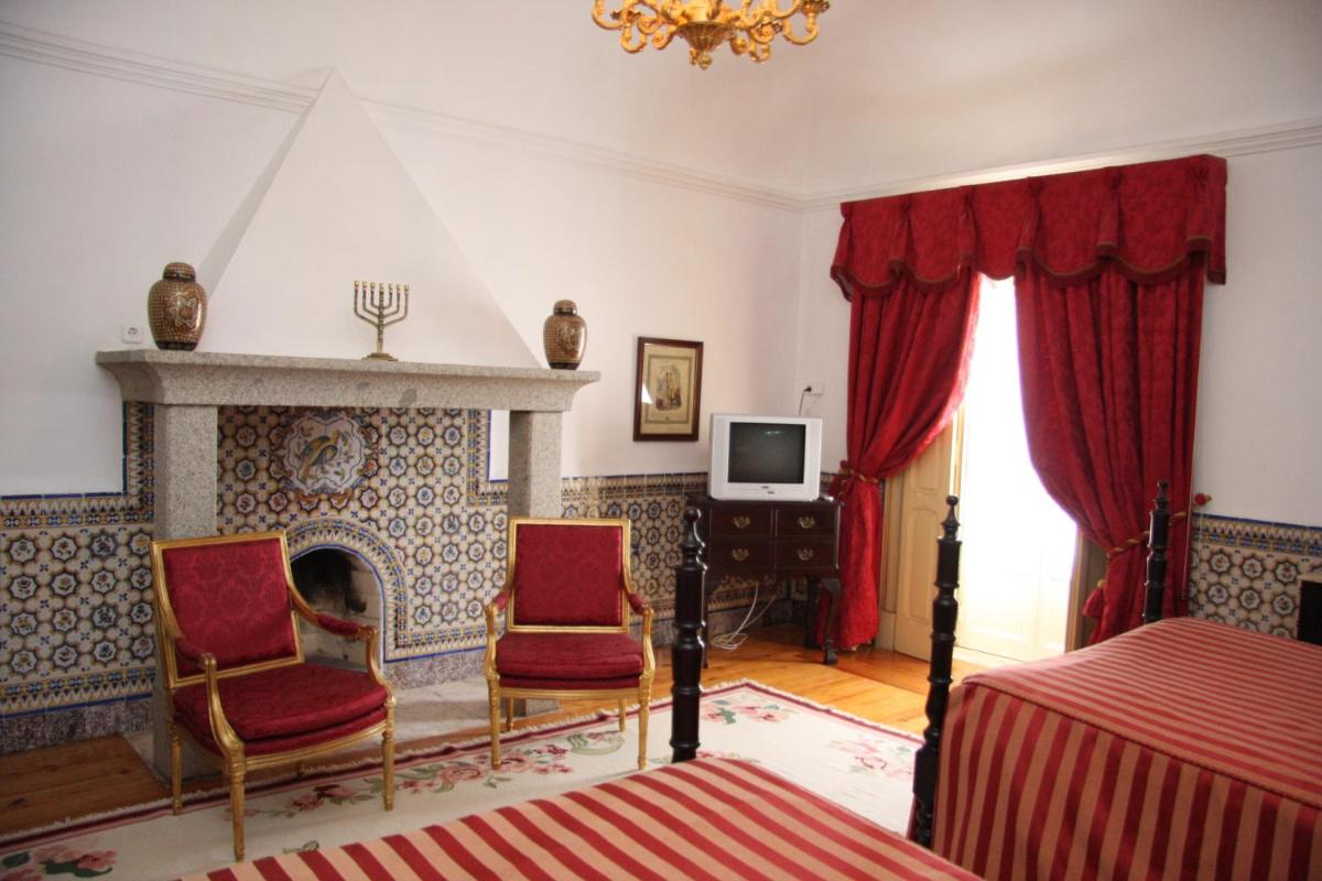 Casa D. Diogo - Housity