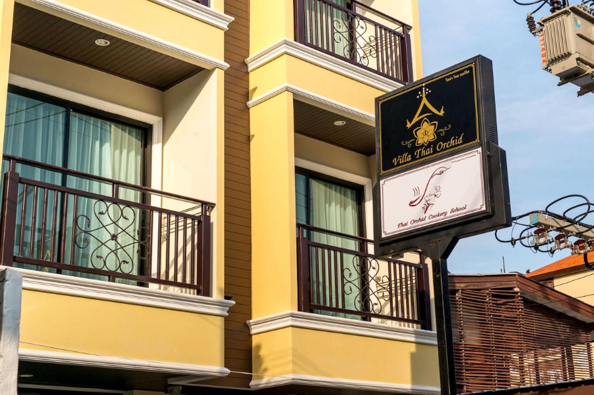 Villa Thai Orchid (adult only) - Housity