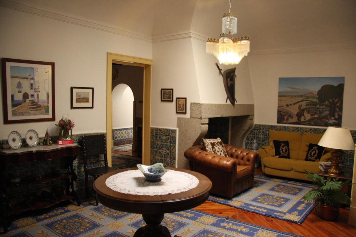 Casa D. Diogo - Housity