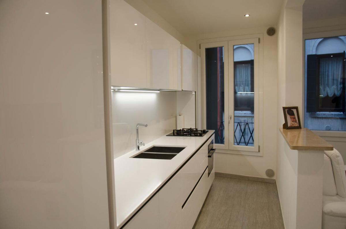 Majoorel (near San Marco) - Housity