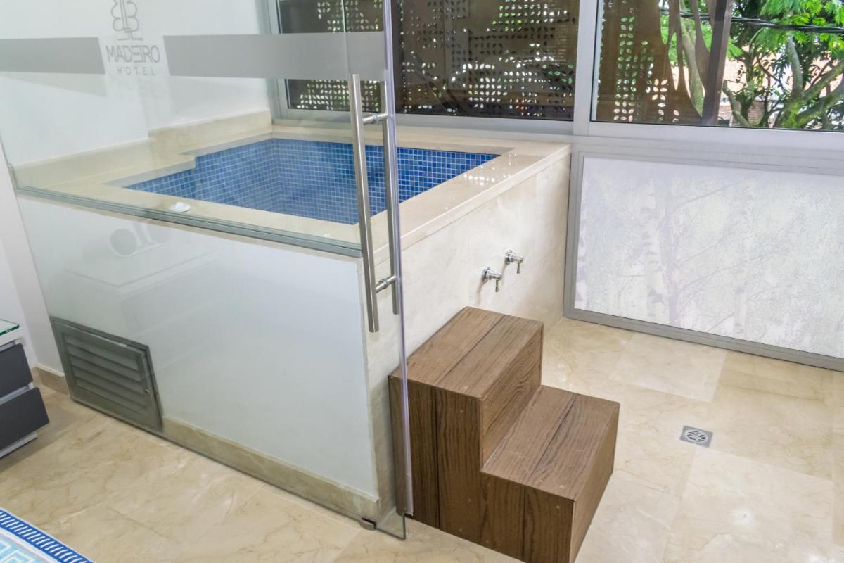 Suitetrails - Hotel Madeiro
