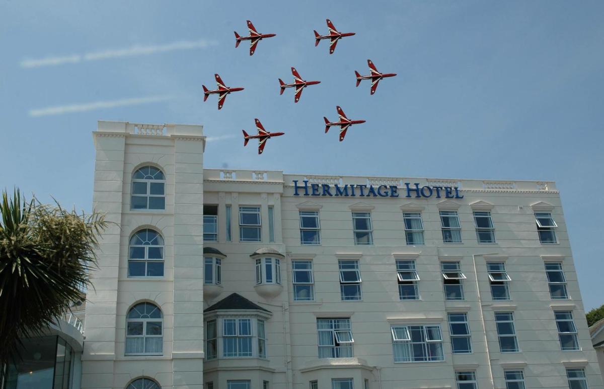 The Hermitage Hotel - OCEANA COLLECTION - Housity