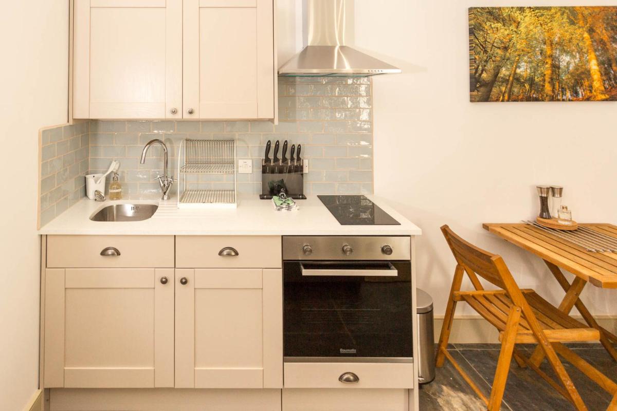 The Old Museum - Housity