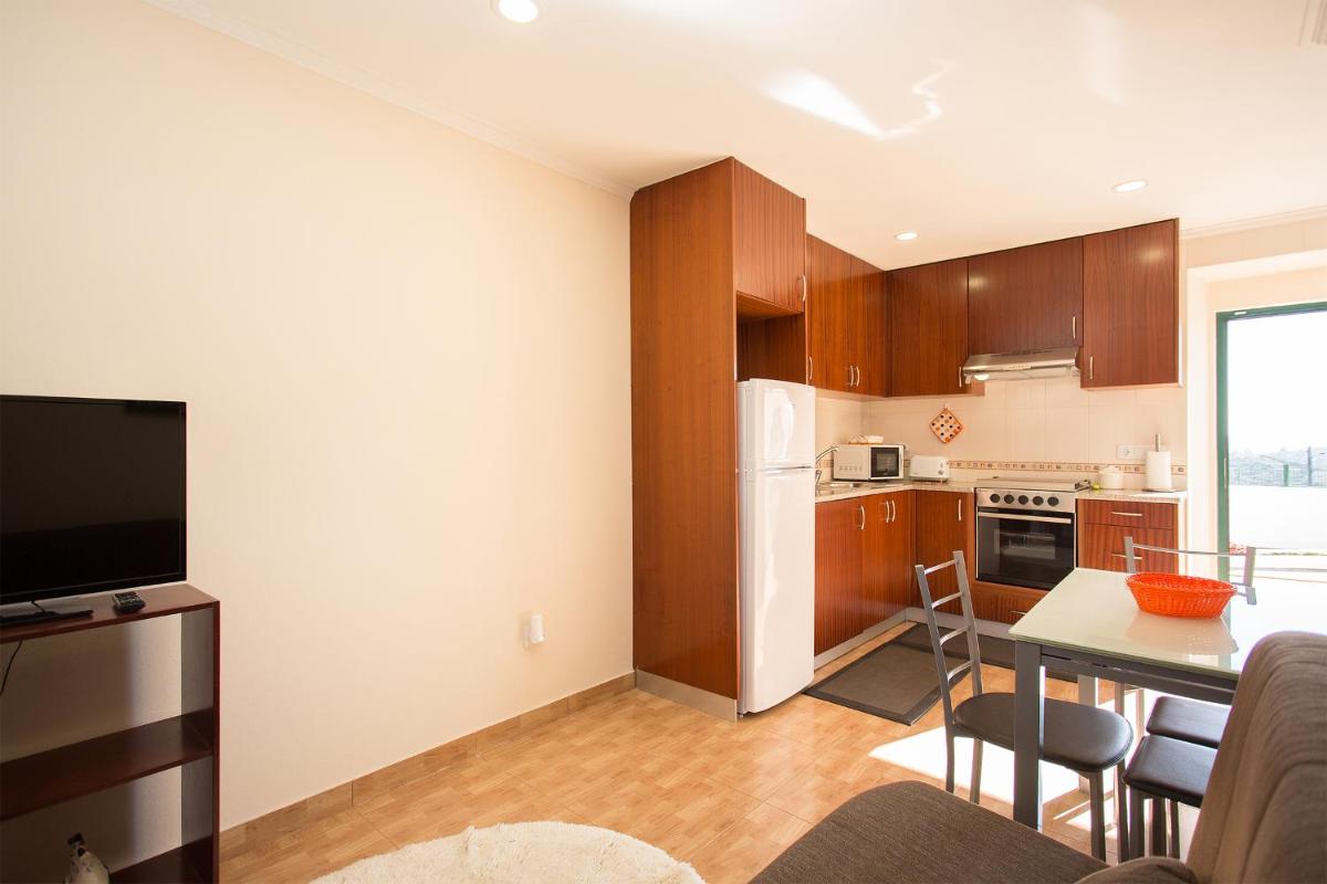 CASAL RIQUEZO T1 - Serra da Pescaria - NAZARÉ - Housity