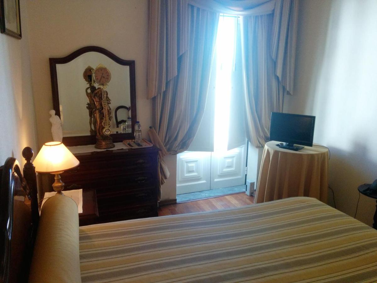 Hospedaria A Varanda - Housity