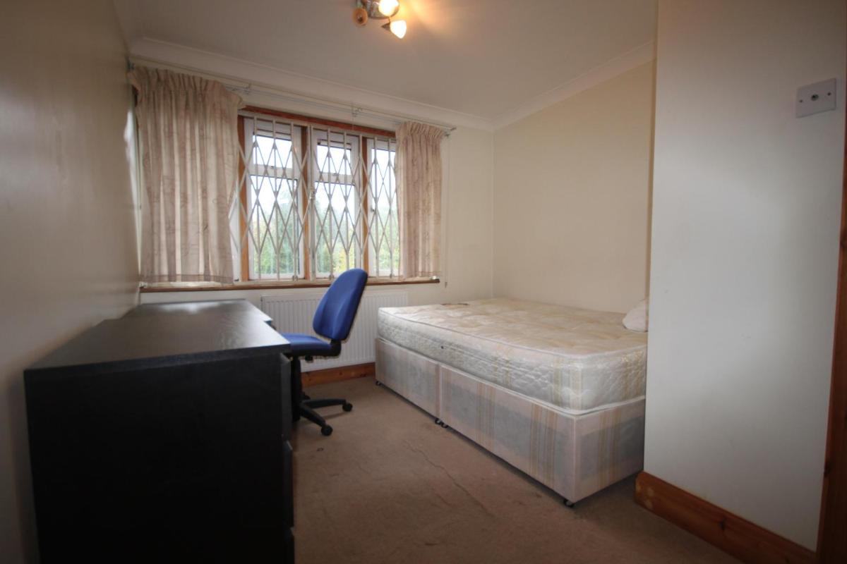 Draycott - Housity