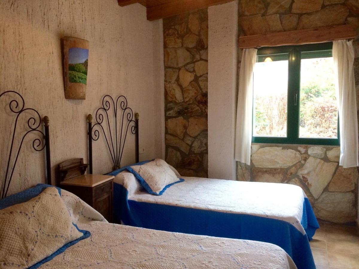 Complejo Ribera de Salobre - Housity