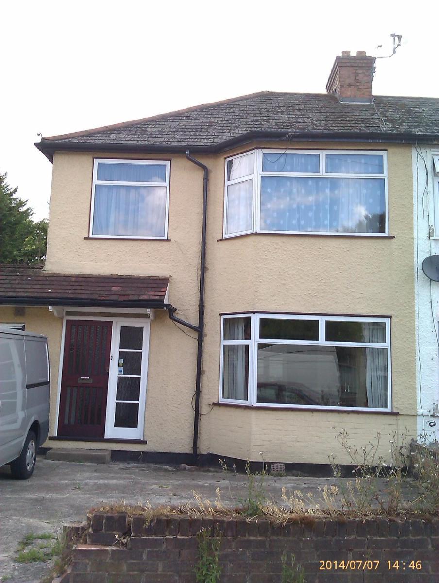 Hill Crescent - Housity