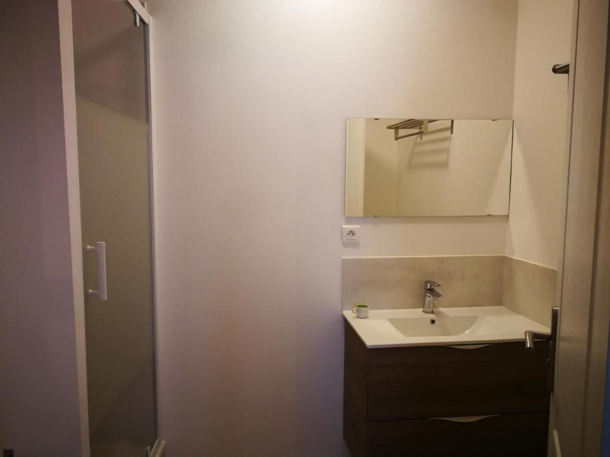 chambre noisy - Housity