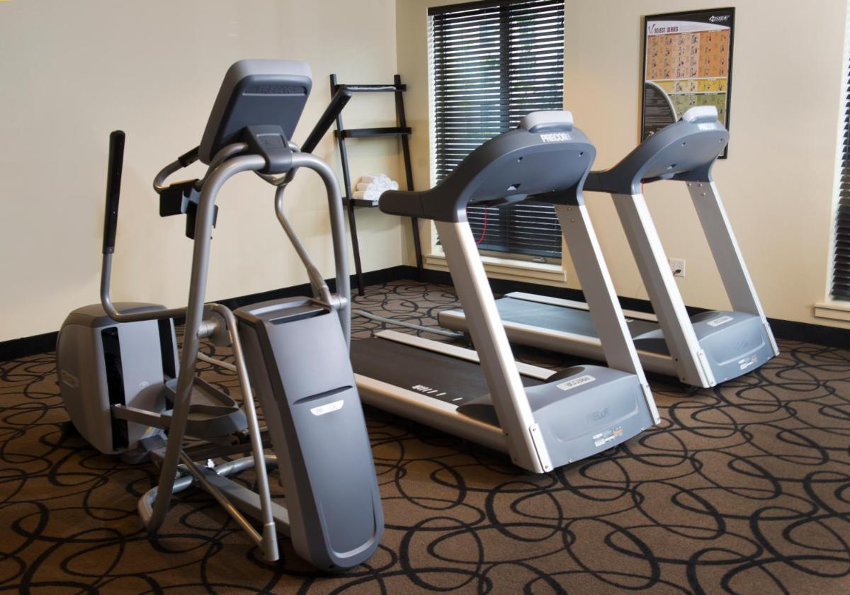 Aspen Suites Hotel Sitka - Housity