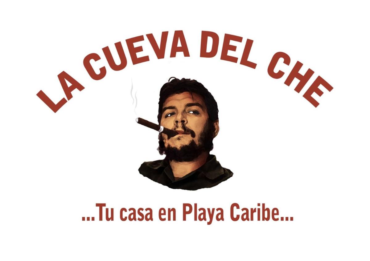 La Cueva del Che - Housity