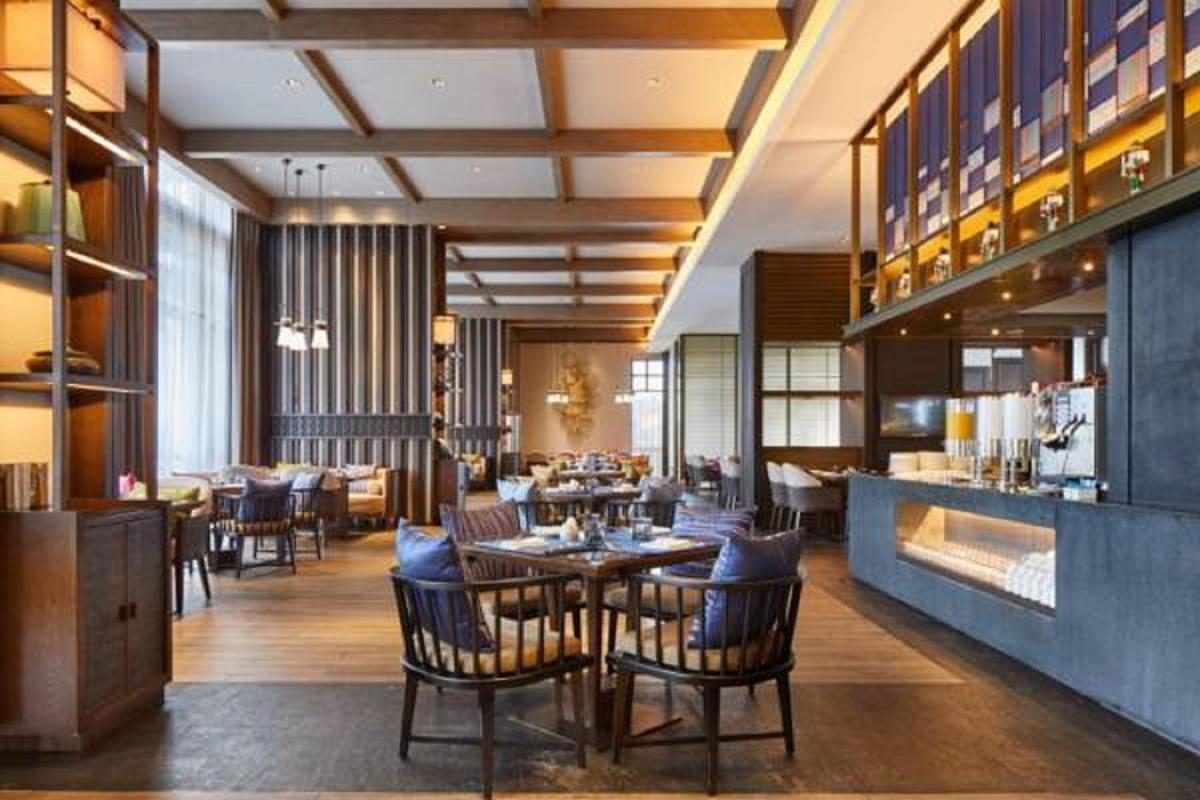 Wanda Realm Resort Nanning - Housity