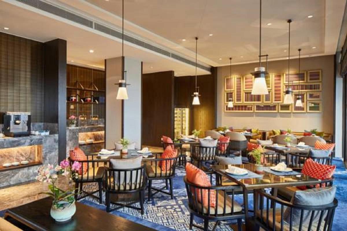 Wanda Realm Resort Nanning - Housity