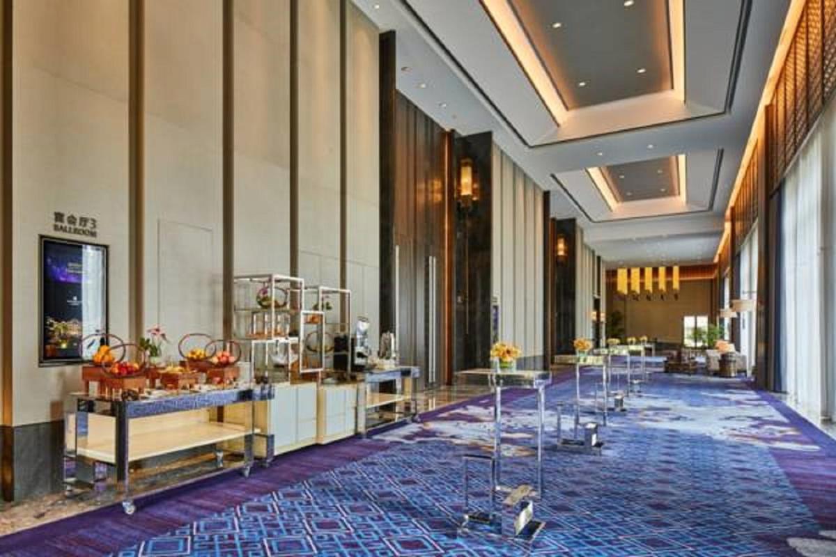 Wanda Realm Resort Nanning - Housity
